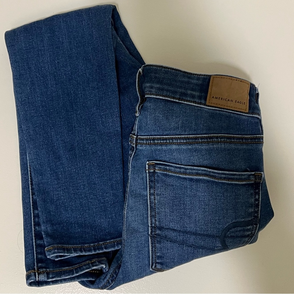 -Women’s American Eagle Jeans Jegging-